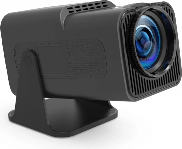 Projektor LED s Androidom a Full HD rozlíšením