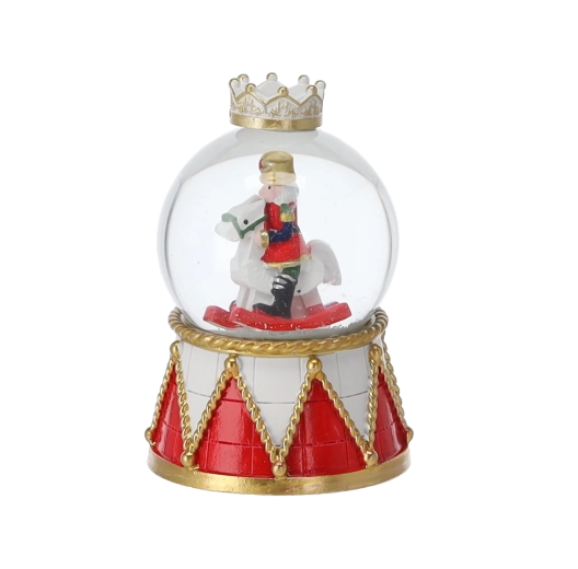 Tradičný motív luskáčika v rôznych prevedeniach