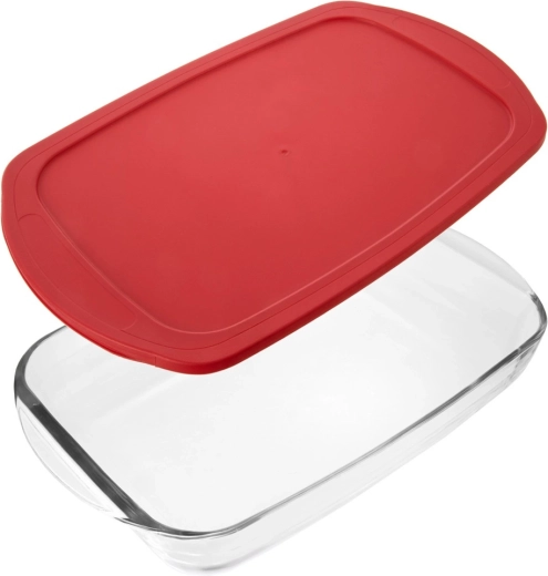 Odolné borosilikátové sklo