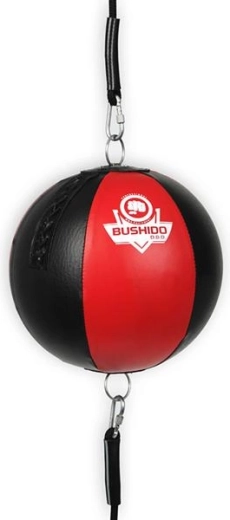 Reflexná lopta speedbag DBX BUSHIDO