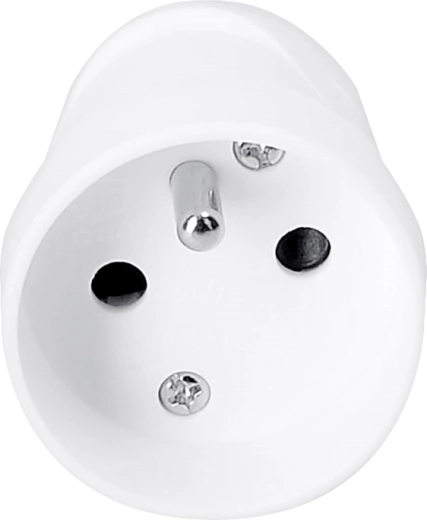 Spoľahlivé parametre 230 V~ / 16 A