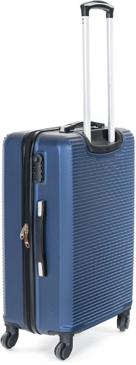 Bezpečné uzavretie s číselným zámkom