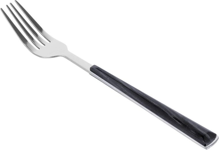 Elegantná rukoväť s dekorom dreva