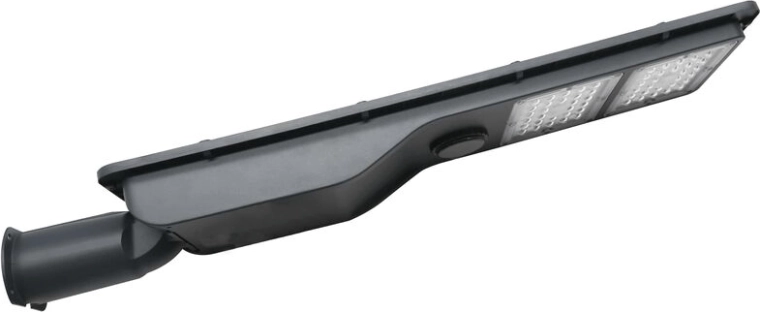 Modee Premium Line solárne LED pouličné svietidlo 120 W, 4000 K, 2400 lm, 130°
