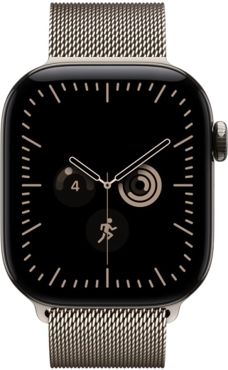 Ušľachtilý vzhľad pre hodinky 42 mm