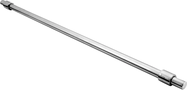 Závesná kuchynská tyč VARIELLA 90 cm z ocele