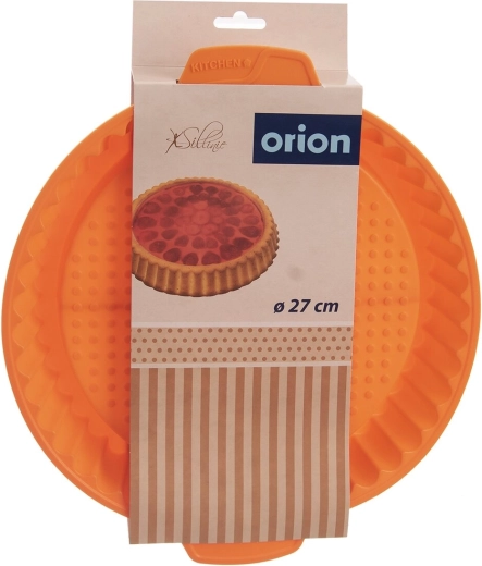 Praktické úchyty a prehľadná veľkosť 27 cm