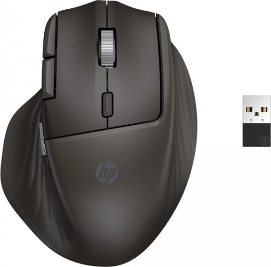 Ergonomický komfort a tiché kliknutia