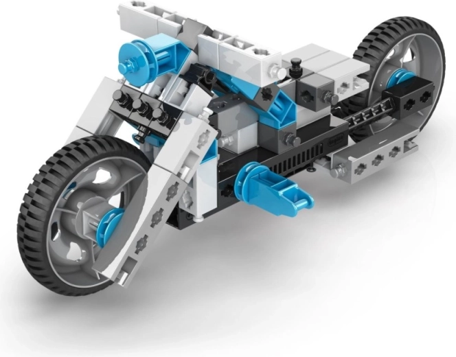 Pohyblivé a funkčné modely