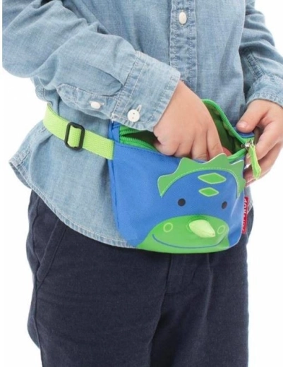 Dva spôsoby nosenia pre maximálne pohodlie