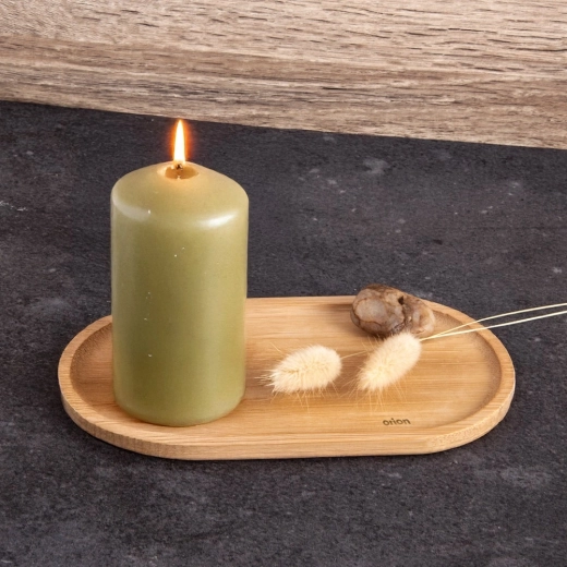 Dekoratívny podnos pre útulnú atmosféru