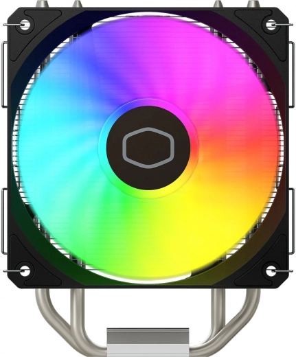 120 mm ARGB ventilátor pre štýl aj výkon