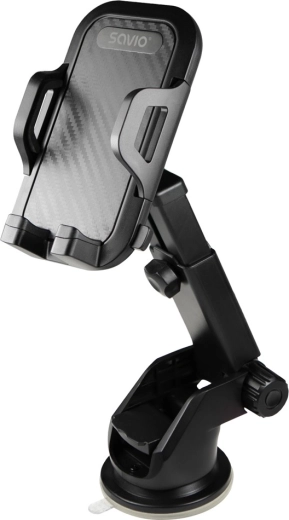 Plná flexibilita: 360° otočný kĺb a teleskopické rameno