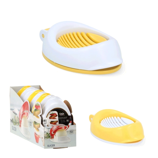 Krájač na vajcia Luks z nehrdzavejúcich drôtikov