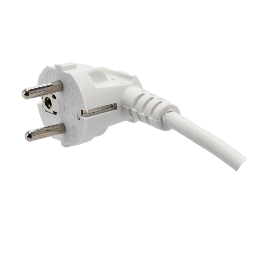 3-metrový medený kábel 3×1,0 mm²