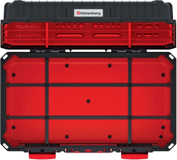 Chytrá organizácia náradia