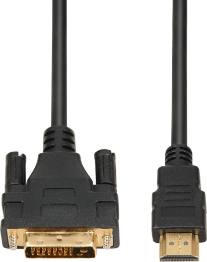 Spoľahlivé prepojenie HDMI a DVI