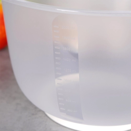 Presná odmerka a čisté nalievanie