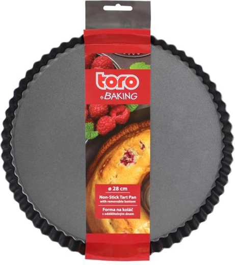 Forma na koláč 28 cm s nepriľnavým povrchom