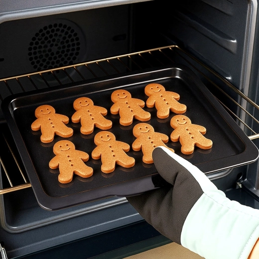 Ideálny na sušienky, koláče aj slané pokrmy