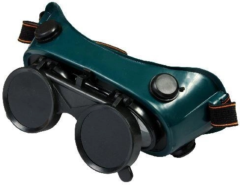 Zváracie okuliare ochranné