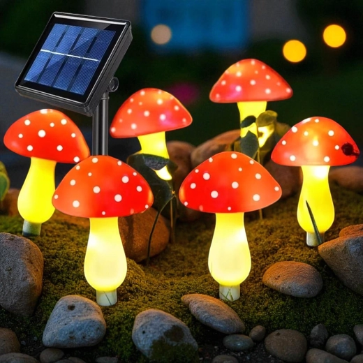 Odolné pre vonkajšie použitie