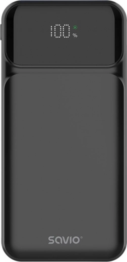 Powerbanka 10000 mAh BA–108 s rýchlym nabíjaním 20 W