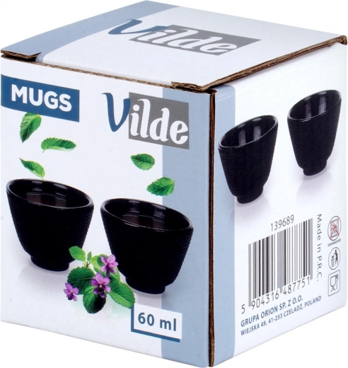 Kompaktná veľkosť pre autentický rituál