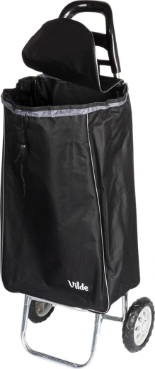 Stabilný kovový rám a vysoká nosnosť