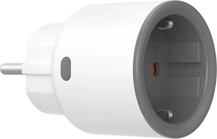 Bezpečný výkon až 16 A / 4000 W