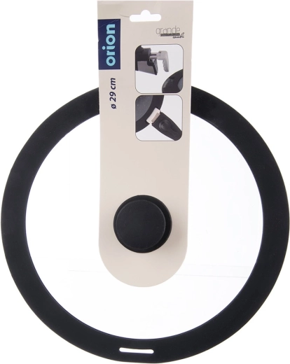 Tesniaci silikónový lem pre bezpečné priľnutie