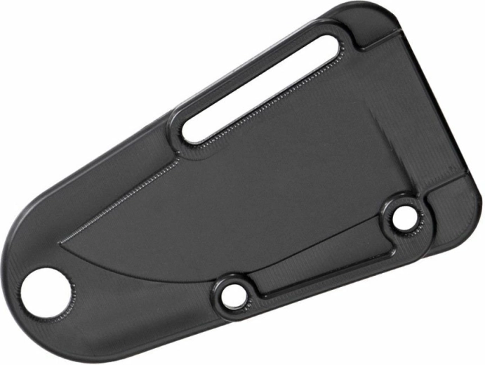 Modulárne puzdro pripravené na montáž