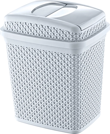 Kôš na odpad Diamond 10 l