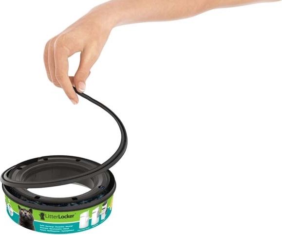 Technológia Air-Seal proti zápachu a baktériám