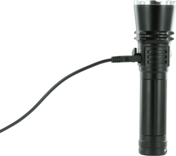 USB‑C nabíjanie a batéria 21700 v balení