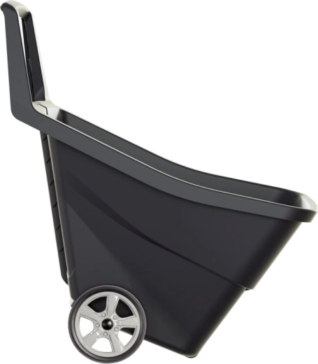 Záhradný vozík LOAD & GO III 95 l
