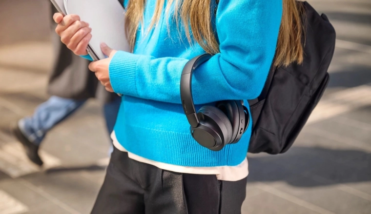 Ľahká konštrukcia, pohodlie a skladací dizajn