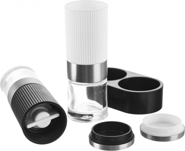 Keramický mechanizmus s nastaviteľnou hrubosťou