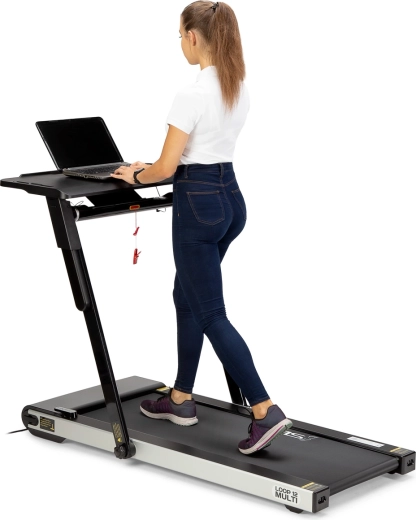 Rýchla inštalácia a bezpečná chôdza do 6 km/h