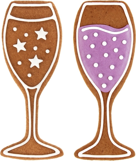 Skvelé aj na fondán a dekorácie