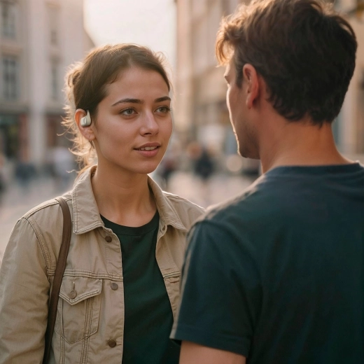 Open-ear konštrukcia: hudba aj okolie pod kontrolou
