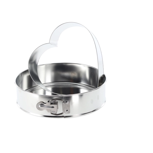 Dva tvary na kreatívne pečenie