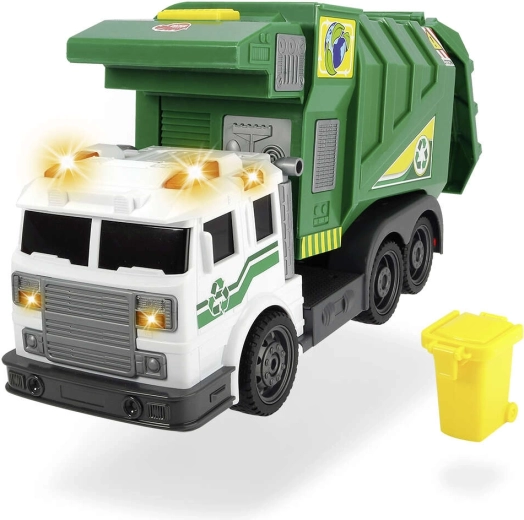 Pohyblivé časti a jednoduchá manipulácia