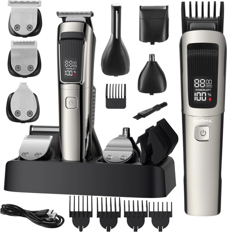 USB‑C nabíjanie a digitálny displej