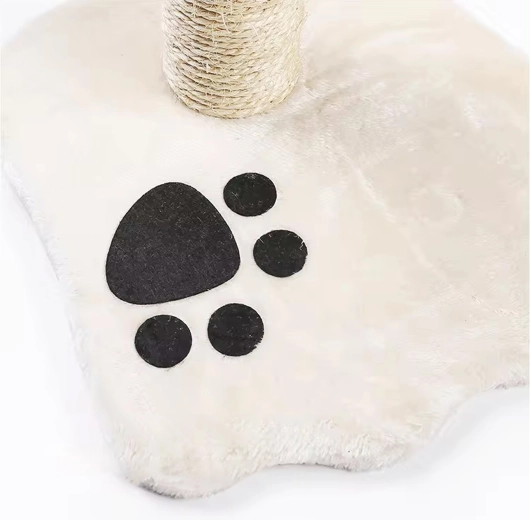 Mäkká a stabilná základňa