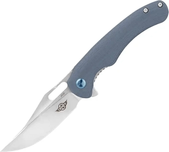 Rýchle a plynulé jednoručné otvorenie