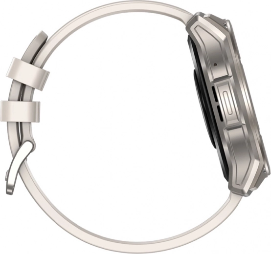 Vojenská odolnosť MIL-STD 810H, IP69K a 5 ATM