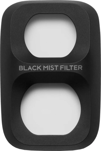 DJI Black Mist filter pre Osmo Pocket 4P