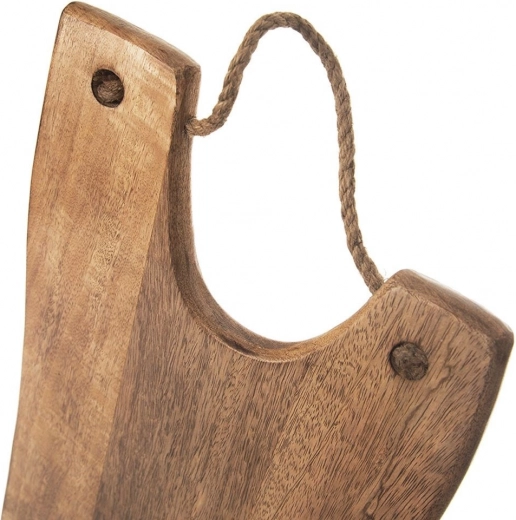 Praktické pútko na zavesenie