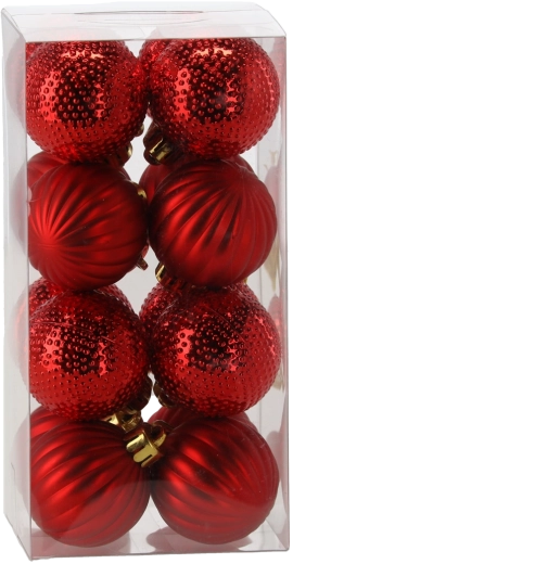 Koordinované farby v praktickom balení